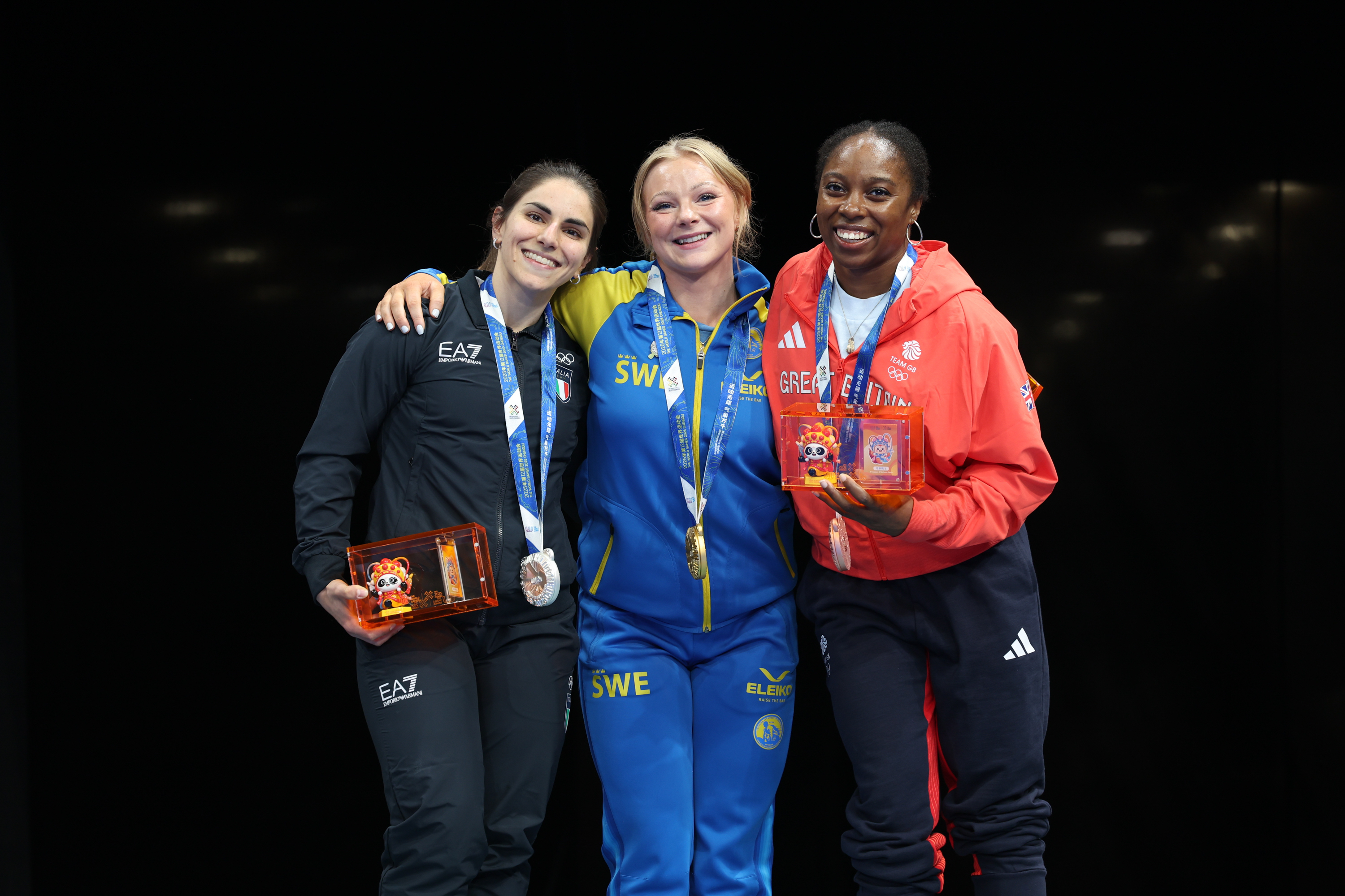 瑞典战胜对手，成功挺进欧锦赛