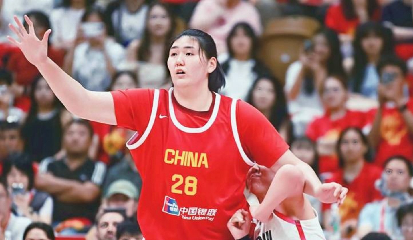 山东女篮参加全国女篮锦标赛