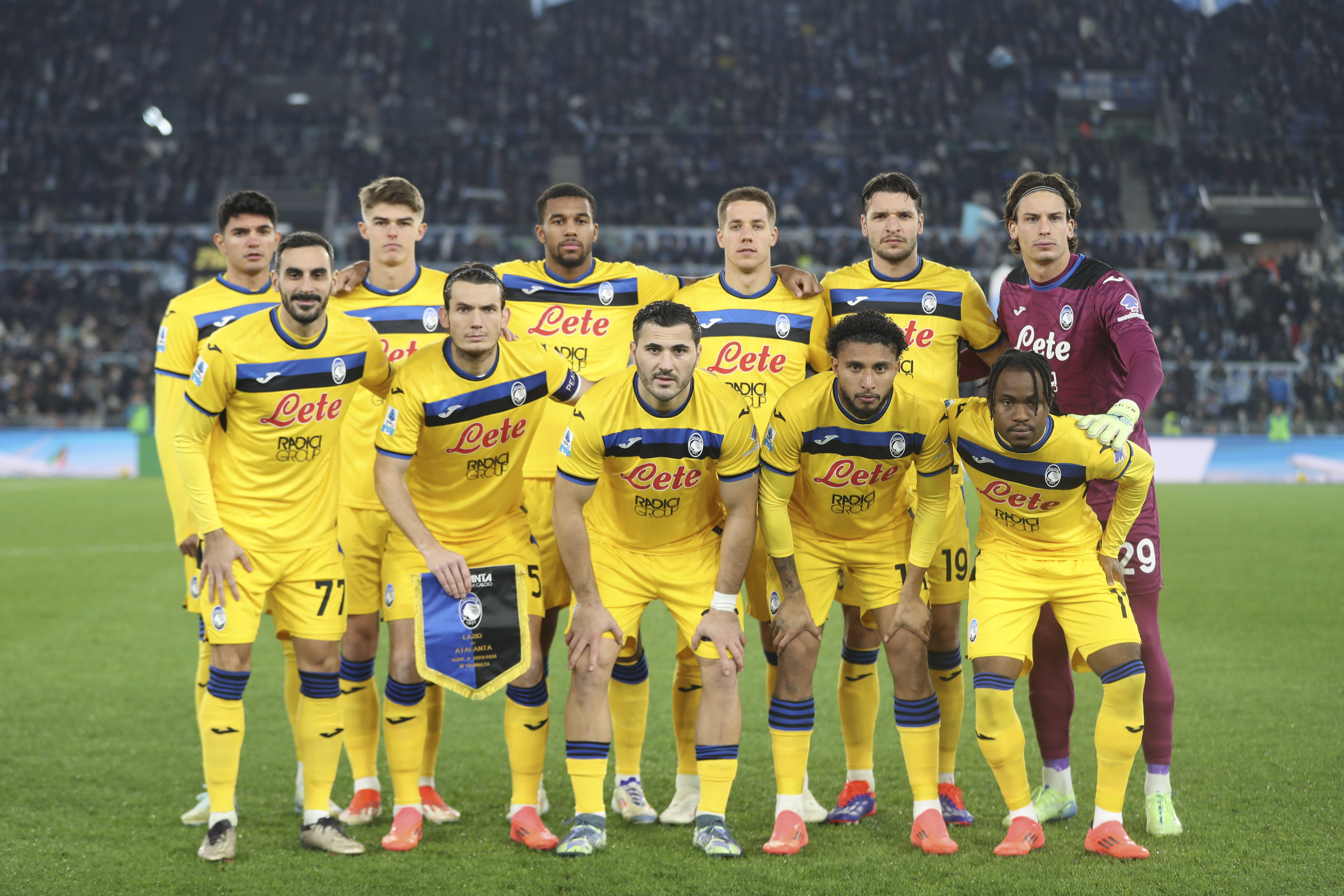 DB电竞直播平台入口-阿特兰大主场大获胜意，排名傲视群雄