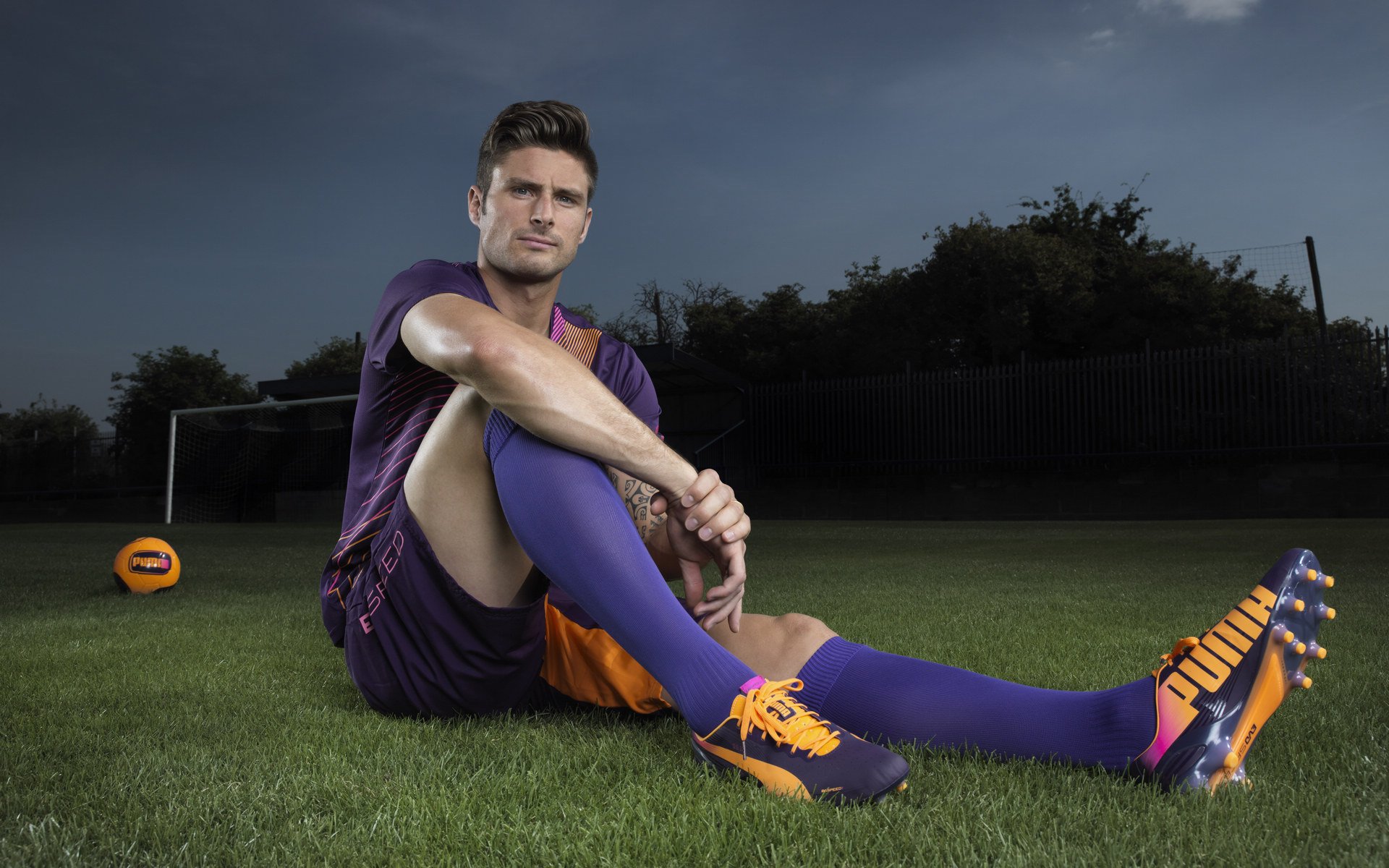 冰与火的碰撞，卡马文加撕裂防线，冰岛火力全压挪威