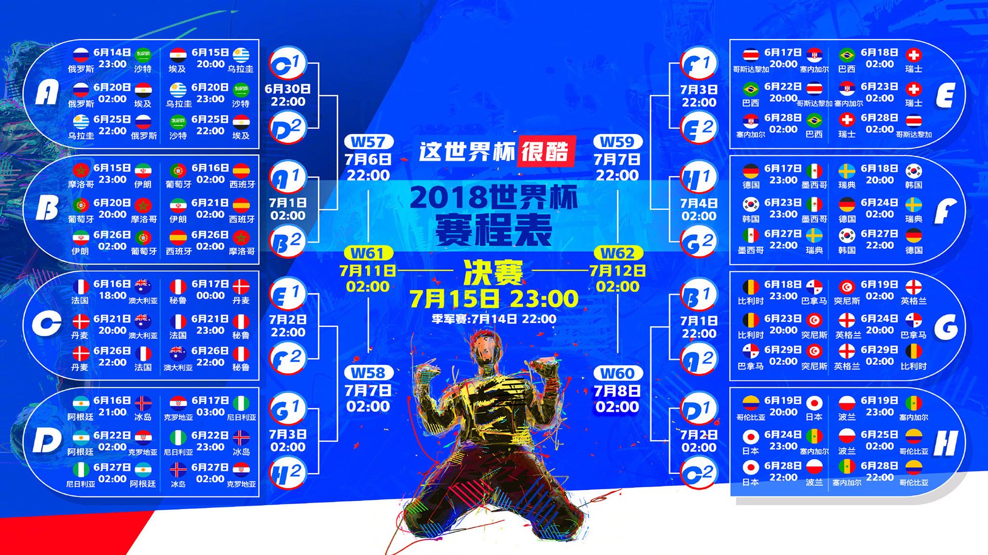 沙漠之狐与雄鹰的宿命对决，2026世界杯H组，德布劳内为何成为改写突尼斯vs尼日利亚历史的关键钥匙？